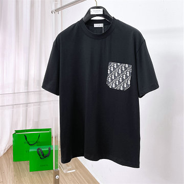商品細詳を見る:クリスチャンディオール CHRISTIAN DIOR 2026年 Tシャツ 半袖 クルーネック メンズ カジュアル
