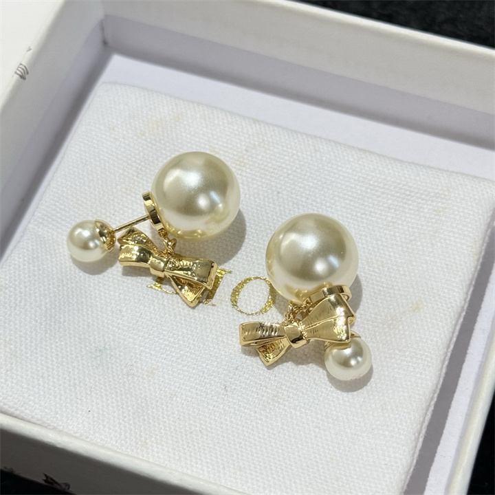 商品名称：クリスチャンディオール CHRISTIAN DIOR 99-EDCH26013 2026年 ピアス イヤリング アクセサリー ジュエリー