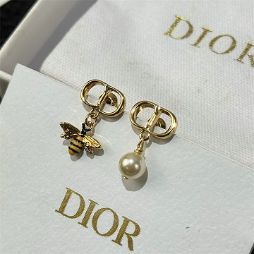商品名称：クリスチャンディオール CHRISTIAN DIOR 99-EHCD26008  2026年 ピアス アクセサリー ジュエリー