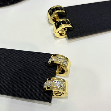 商品名称：シャネル CHANEL 99-EHCH26015 2026年 ピアス アクセサリー ジュエリー