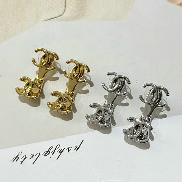 商品名称：シャネル CHANEL99-EHCH26026  2026年 ピアス アクセサリー ジュエリー