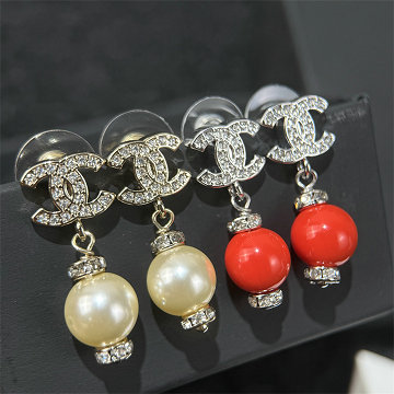 商品細詳を見る:シャネル CHANEL 99-EHCH26028 2026年 ピアス アクセサリー ジュエリー