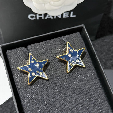 商品名称：シャネル CHANEL99-EHCH26031  2026年 ピアス アクセサリー ジュエリー