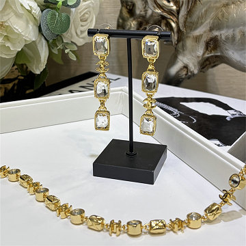 商品細詳を見る:シャネル CHANEL 99-EHCH26034 2026年 ピアス アクセサリー ジュエリー