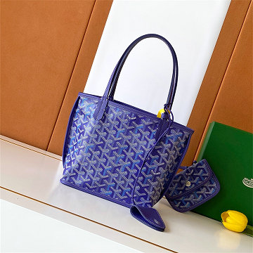 商品名称：ゴヤール GOYARD 99-GY2321CLZ 2026年 アルトワ PM トートバッグ ハンドバッグ