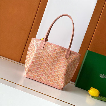 商品細詳を見る:ゴヤール GOYARD 99-GY2321CYF 2026年 アルトワ PM トートバッグ ハンドバッグ