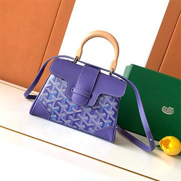 商品細詳を見る:ゴヤール GOYARD 99-GY8005CLS 2026年 サイゴンミニストラクチャード トートバッグ ショルダーバッグ レディース おしゃれ