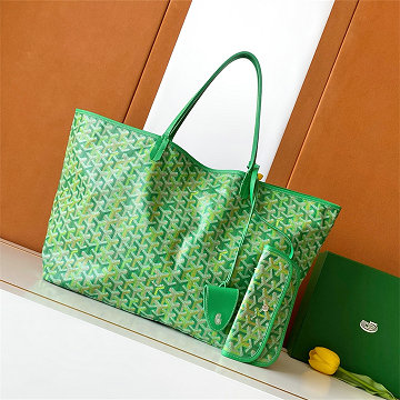商品細詳を見る:ゴヤール GOYARD 99-GY020146LCGL 2026年 サンルイ GM トートバッグ ハンドバッグ レディース おしゃれ