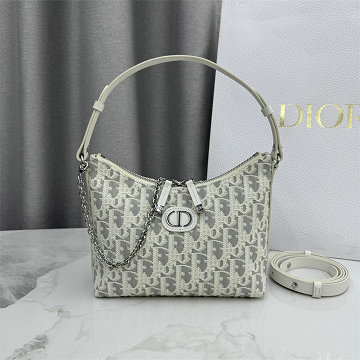 商品細詳を見る:クリスチャンディオール CHRISTIAN DIOR 99-CD4309MB 2026年新作 30 モンテール ホーボーバッグ ショルダーバッグ オブリークジャカード