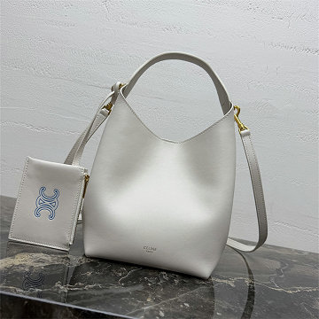 商品名称：セリーヌ CELINE 99-CE10133BS 2026年新作 スモールホーボーバッグ トートバッグ ショルダーバッグ レディース 高質感