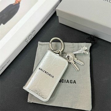 商品細詳を見る:バレンシアガ BALENCIAGA 99-BA1006YS  2026年新作 カードホルダー キーケース カード入れ