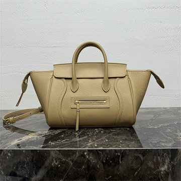 商品名称：セリーヌ CELINE 99-CEL108J3XS 2026年新作 リトルラゲージ トートバッグ ショルダーバッグ レディース