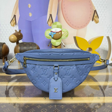 商品細詳を見る:ルイヴィトン LOUISVUITTON 057-M28356 2026年 ハイ ライズ ウェストバッグ ベルトバッグ ショルダーバッグ