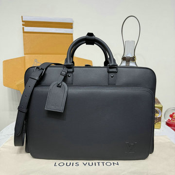 商品細詳を見る:ルイヴィトン LOUISVUITTON 057-M26075 2026年 ウィークエンダー バッグ ブリーフケース トートバッグ ビジネスバッグ メンズ