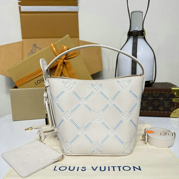 商品細詳を見る:ルイヴィトン LOUISVUITTON 057-M28910 2026年 オール イン BB ハンドバッグ ショルダーバッグ レディース