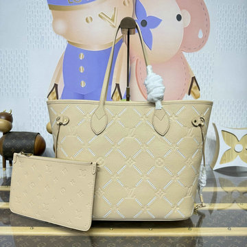 商品細詳を見る:ルイヴィトン LOUISVUITTON 057-M29486 2026年 ネヴァーフル MM トートバッグ ハンドバッグ レディース