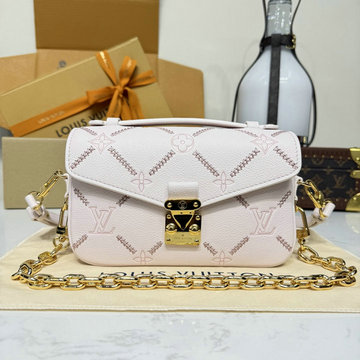 商品細詳を見る:ルイヴィトン LOUISVUITTON 057-M29488 2026年 ポシェット メティス EW チェーンポーチ ショルダーバッグ レディース