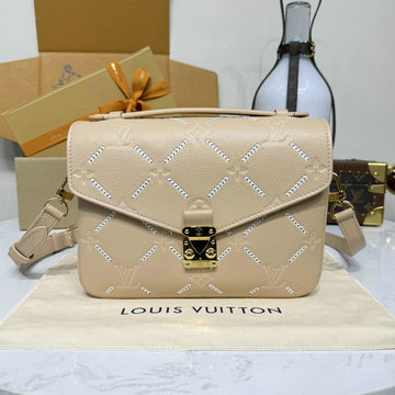 商品細詳を見る:ルイヴィトン LOUISVUITTON 057-M29497 2026年 ポシェット メティス MM ショルダーバッグ レディース