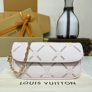 商品名称：ルイヴィトン LOUISVUITTON 057-M29502 2026年 ウォレット オン チェーン アイビー ショルダーバッグ レディース