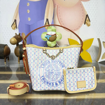 商品細詳を見る:ルイヴィトン LOUISVUITTON 057-M29115 2026年 オール イン BB ハンドバッグ ショルダーバッグ レディース コーティッド キャンバス