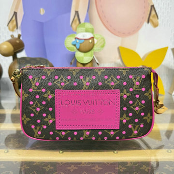 商品細詳を見る:ルイヴィトン LOUISVUITTON 057-M290012026年 ポシェット アクセソワール ホーボーバッグ ショルダーバッグ レディース