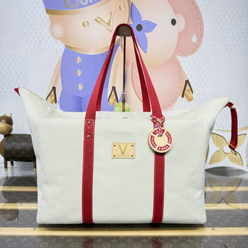商品名称：ルイヴィトン LOUISVUITTON 057-M28509 2026年 ヴォワヤージュ ハンドバッグ ショルダーバッグ レディース