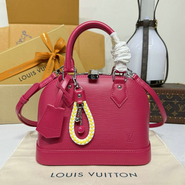 商品名称：ルイヴィトン LOUISVUITTON 057-M28902 2026年 アルマ BB ハンドバッグ ショルダーバッグ レディース