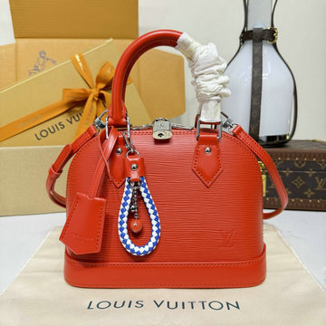 商品名称：ルイヴィトン LOUISVUITTON 057-M28903 2026年 アルマ BB ハンドバッグ ショルダーバッグ レディース