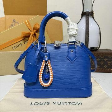 商品細詳を見る:ルイヴィトン LOUISVUITTON 057-M29125 2026年 アルマ BB ハンドバッグ ショルダーバッグ レディース