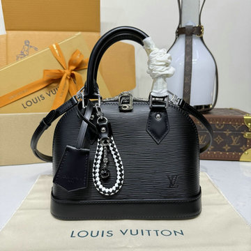 商品名称：ルイヴィトン LOUISVUITTON 057-M29125K 2026年 アルマ BB ハンドバッグ ショルダーバッグ レディース