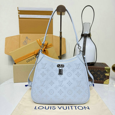 商品名称：ルイヴィトン LOUISVUITTON 057-M28779 2026年 オール アラウンド PM ハンドバッグ ショルダーバッグ マヒナ カーフレザー レディース