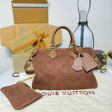 商品名称：ルイヴィトン LOUISVUITTON 057-M29405 2026年 スピーディ P9 バンドリエール 30 トートバッグ ボストンバッグ ショルダーバッグ