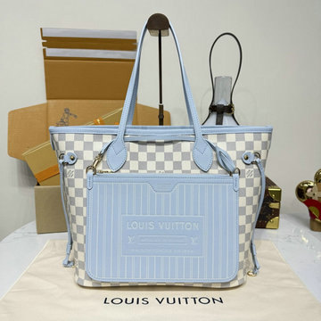商品細詳を見る:ルイヴィトン LOUISVUITTON 057-N40946 2026年 ネヴァーフル インサイドアウト MM ハンドバッグ トートバッグ