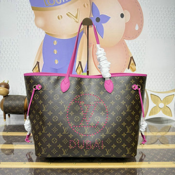 商品名称：ルイヴィトン LOUISVUITTON 057-M29211 2026年 ネヴァーフル GM ハンドバッグ トートバッグ