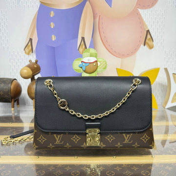 商品細詳を見る:ルイヴィトン LOUISVUITTON 057-M28610 2026年 マドレーヌ BB チェーンポーチ ショルダーバッグ モノグラムキャンパス