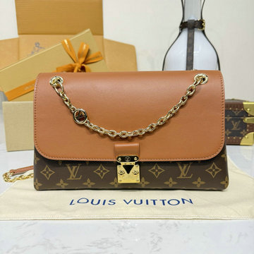 商品細詳を見る:ルイヴィトン LOUISVUITTON 057-M28611 2026年 マドレーヌ BB チェーンポーチ ショルダーバッグ モノグラムキャンパス