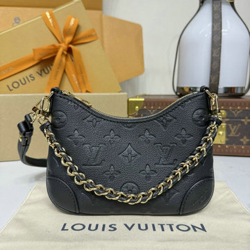 商品細詳を見る:ルイヴィトン LOUISVUITTON 057-M28427 2026年 ナノ ブーローニュ チェーンポーチ ショルダーバッグ