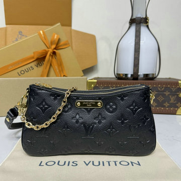 商品名称：ルイヴィトン LOUISVUITTON 057-M83301 2026年 ポシェット リヴ チェーンポーチ ショルダーバッグ