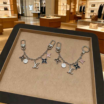 商品名称：ルイヴィトン LOUISVUITTON 057-M68999Y 2026年 バッグチャーム キーホルダー キーケース キーリング