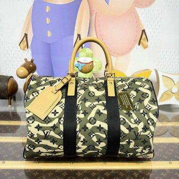 商品名称：ルイヴィトン LOUISVUITTON 057-M95773 2026年 キーポル バンドリエール 35 トートバッグ ショルダーバッグ