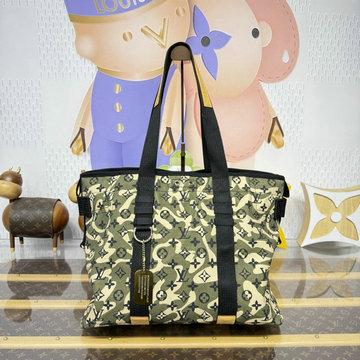 商品細詳を見る:ルイヴィトン LOUISVUITTON 057-M95783 2026年 エスカル ハンドバッグ ショルダーバッグ