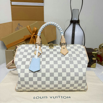 商品名称：ルイヴィトン LOUISVUITTON 057-N40908 2026年 スピーディ バンドリエール 30 ハンドバッグ ショルダーバッグ
