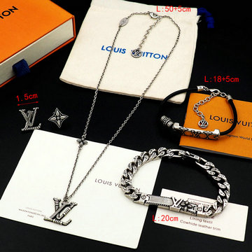 商品名称：ルイヴィトン LOUISVUITTON 057-XLLV26006 2026年 ネックレス ペンダント LV ウィスパー ブレスレット ピアス アクセサリー