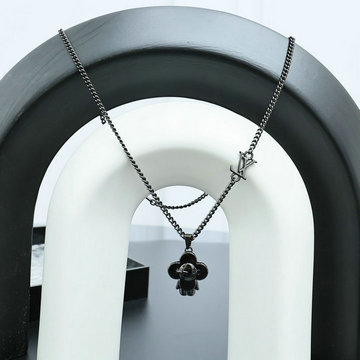 商品細詳を見る:ルイヴィトン LOUISVUITTON 057-XLLV26009 2026年 ネックレス ペンダント ヴィヴィエンヌ M00831 アクセサリー