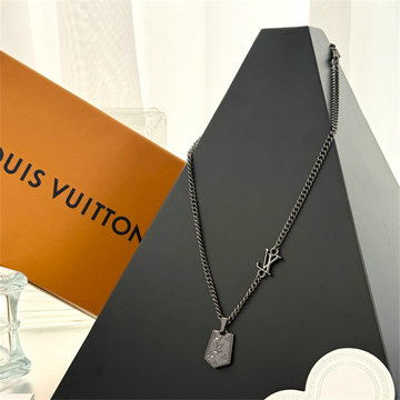 商品細詳を見る:ルイヴィトン LOUISVUITTON 057-XLLV26011 2026年 ネックレス アクセサリー