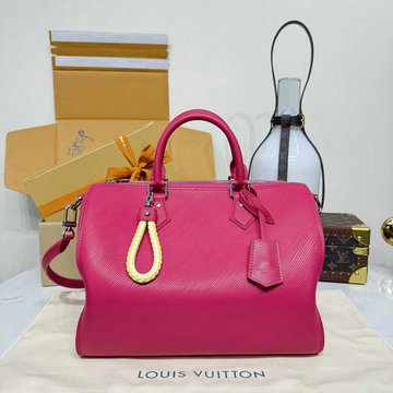 商品細詳を見る:ルイヴィトン LOUISVUITTON 057-M29466  2026年 スピーディ ソフト 30 ハンドバッグ ショルダーバッグ レディース