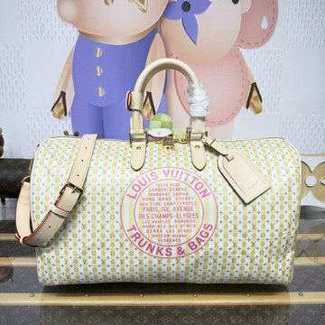 商品細詳を見る:ルイヴィトン LOUISVUITTON M28678 2026年 キーポル バンドリエール 45 トートバッグ ショルダーバッグ レディース コーティッド キャンバス