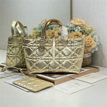 商品名称：クリスチャンディオール CHRISTIAN DIOR GH-CD1188ZJJS  2026年 トゥジュールバッグ ミディアム トートバッグ ハンドバッグ