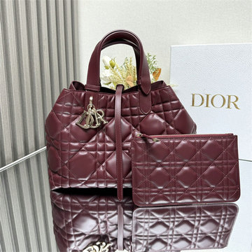 商品名称：クリスチャンディオール CHRISTIAN DIOR GH-CD2821GQJJH 2026年 トゥジュールバッグ ミディアム トートバッグ ハンドバッグ