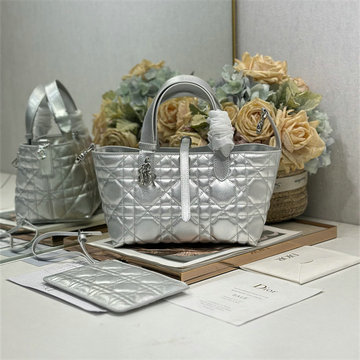 商品名称：クリスチャンディオール CHRISTIAN DIOR GH-CD1188XJYS 2026年 トゥジュールバッグ スモールトートバッグ ハンドバッグ